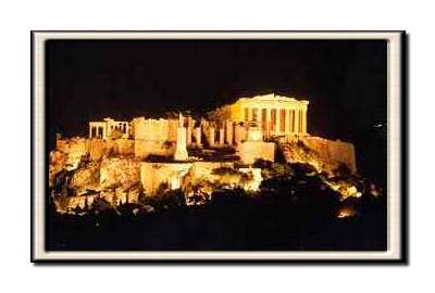 The Acropolis