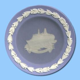 Wedgwood souvenir